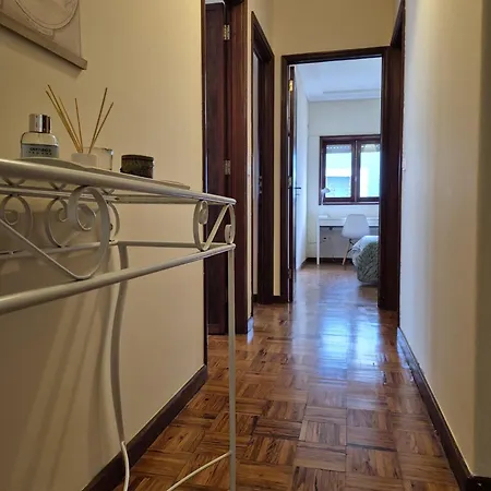 Marbelo Apartamento *