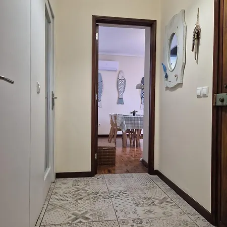 Marbelo Apartamento