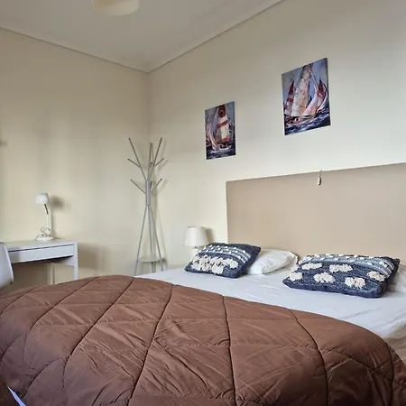 Marbelo Apartamento *