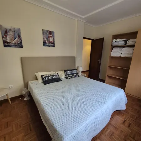 Apartamento Marbelo *