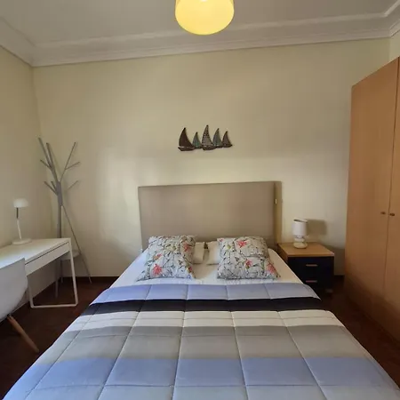 Apartamento Marbelo *