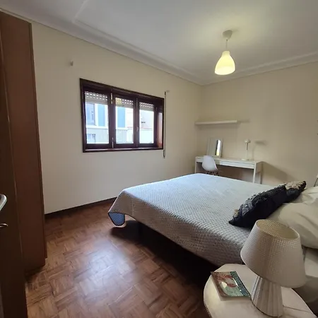 Apartamento Marbelo Aveiro
