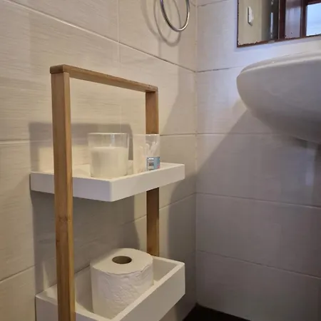 Apartamento Marbelo Aveiro