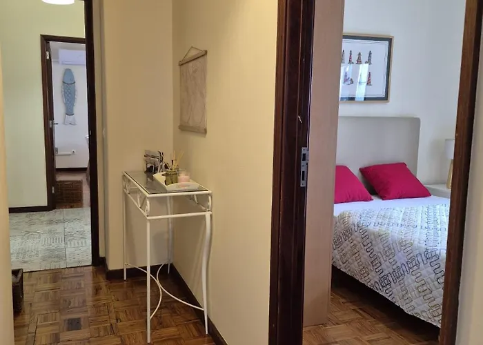 Marbelo Апартаменты