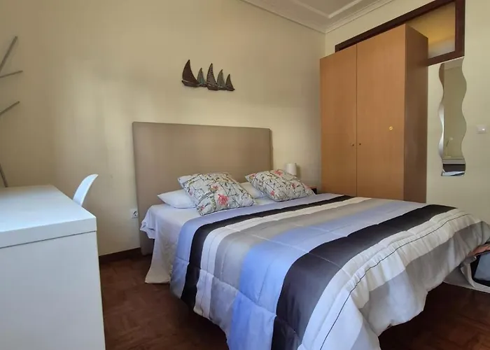 Marbelo Апартаменты *