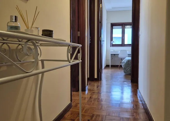 Marbelo Апартаменты *