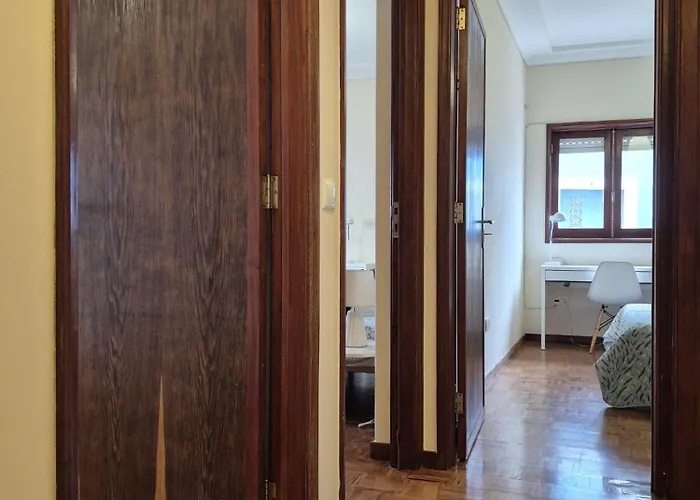 Апартаменты Marbelo