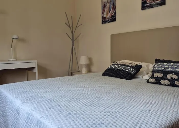 Апартаменты Marbelo