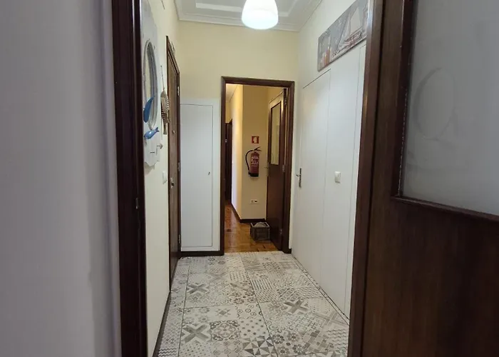 Marbelo Апартаменты