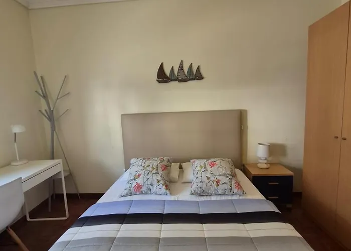 Апартаменты Marbelo *