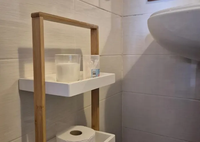 Апартаменты Marbelo Авейру