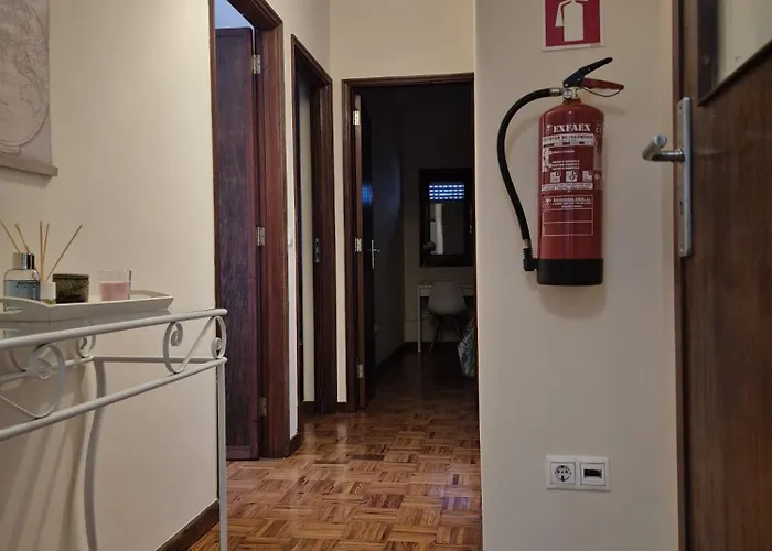 Marbelo Апартаменты *