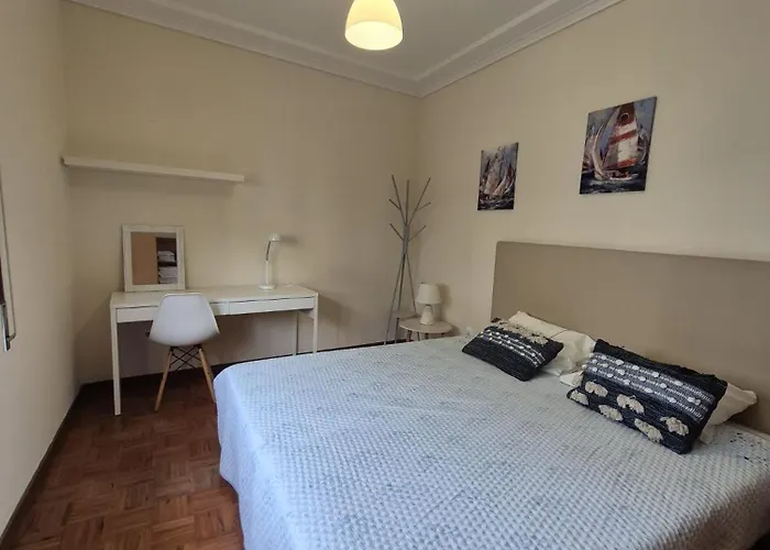 Marbelo Апартаменты *