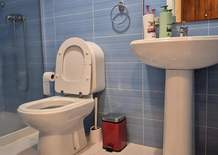 Marbelo Апартаменты Авейру