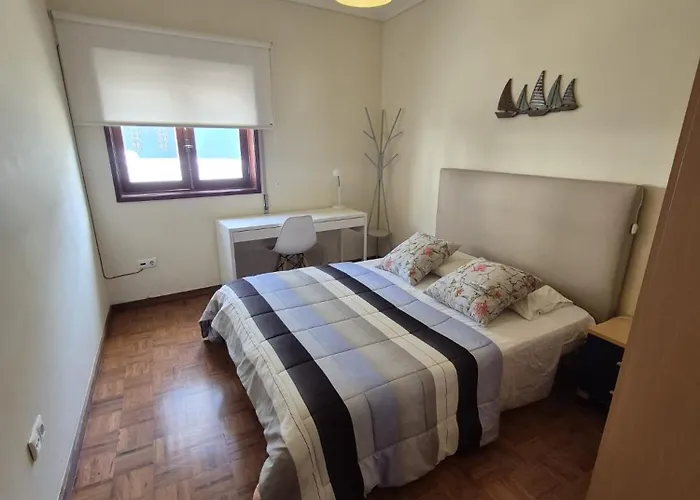 Marbelo Апартаменты *